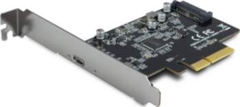 Inter-Tech Inter-Tech PCIe Adapter Karte ARGUS