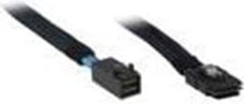 Inter-Tech SFF 8087 - SFF 8643