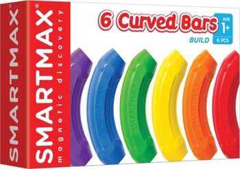 Iuvi Smart Max 6 curved bars