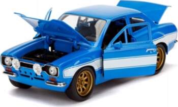 Jada Fast & Furious 1974 Ford