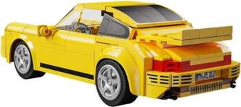 Jamara CaDA RUF CTR 1:20 Bricks