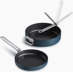Joseph Joseph Space Fold.Handle Cera