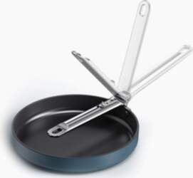 Joseph Joseph Space Fold.Handle Ceramic