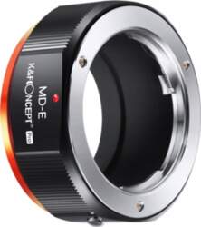K&F Adapter K&f Pro Do Sony