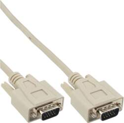Kabel InLine D-Sub (VGA) - D-Sub