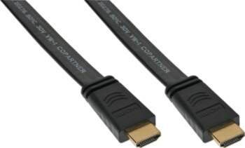 Kabel InLine HDMI - HDMI 7