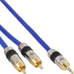Kabel InLine Jack 3.5mm -