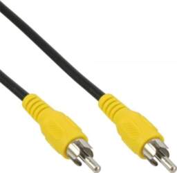 Kabel InLine RCA (Cinch) - RCA