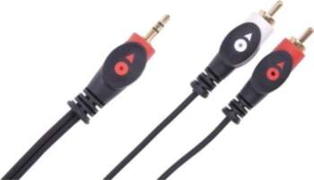 Kabel Libox Jack 3.5mm -