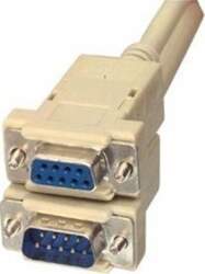 Kabel ProXtend DB9 RS232 do DB25