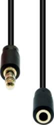 Kabel ProXtend Jack 3.5mm -
