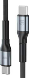 Kabel USB 3MK USB-C - USB-C
