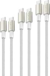 Kabel USB 4smarts USB-C - USB-C