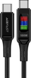 Kabel USB Acefast USB-C - USB-C