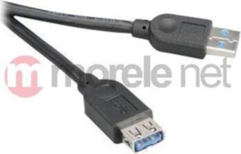 Kabel USB Akasa USB-A - USB-A