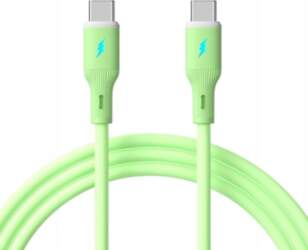 Kabel USB Akyga USB-C - USB-A