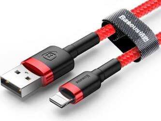 Kabel USB Baseus USB-A - Lightning