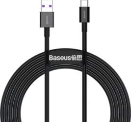 Baseus Superior Series Fast Charging Data