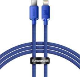 Kabel USB Baseus USB-C - Lightning