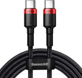 Kabel USB Baseus USB-C - USB-C