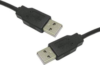 Kabel USB Digitus USB-A - USB-A