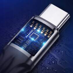 Kabel USB Dudao USB-A - USB-C