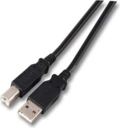 Kabel USB EFB USB-A - USB-B