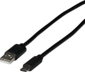 Kabel USB EFB USB-A - USB-C