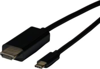 Kabel USB EFB USB-C - HDMI