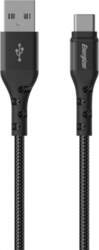 Kabel USB Energizer USB-A - USB-C