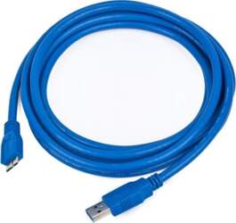 Kabel USB Gembird USB-A - micro-B