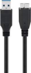 Kabel USB Goobay USB-A - micro-B