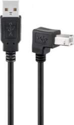 Kabel USB Goobay USB-A - USB-B