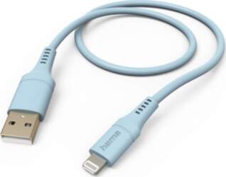 Kabel USB Hama Lightning - USB-A
