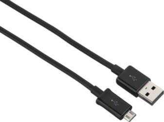 Kabel USB Hama USB-A - microUSB