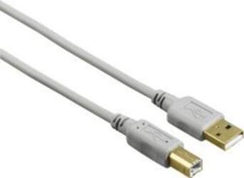 Kabel USB Hama USB-A - USB-B