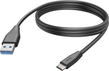 Kabel USB Hama USB-A - USB-C