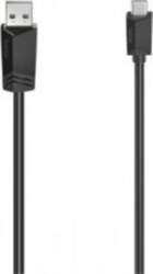 Kabel USB Hama USB-A - USB-C