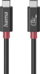 Kabel USB Hama USB-C - USB-C