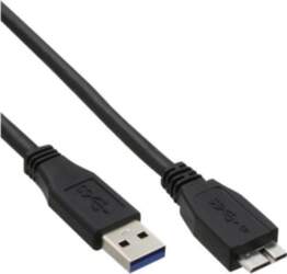 Kabel USB InLine USB-A - micro-B
