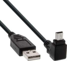 Kabel USB InLine USB-A - miniUSB