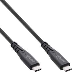 Kabel USB InLine USB-C - USB-C