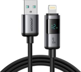 Kabel USB Joyroom USB-A - Lightning