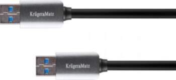 Kabel USB Kruger&Matz USB-A - USB-A