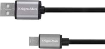Kabel USB LechPol USB-A - miniUSB