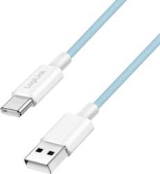 Kabel USB LogiLink USB-A - USB-C