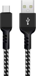 Kabel USB Maclean USB-A - USB-C
