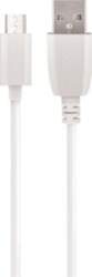 Kabel USB Maxlife USB-A - microUSB