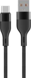Kabel USB Maxlife USB-C - USB-C