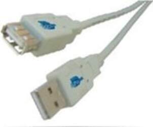 Kabel USB MicroConnect USB-A - USB-A